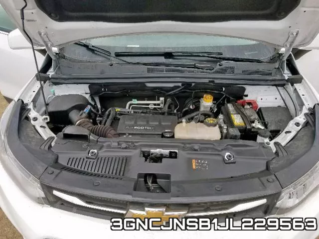 3GNCJNSB1JL229563 фото 8