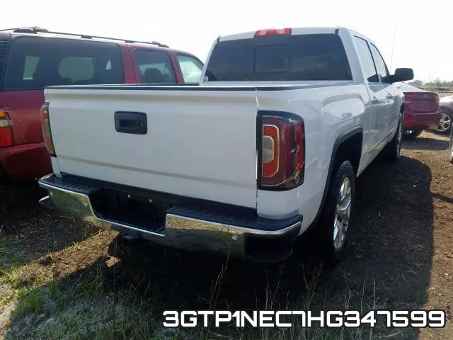 3GTP1NEC7HG347599 фото 5