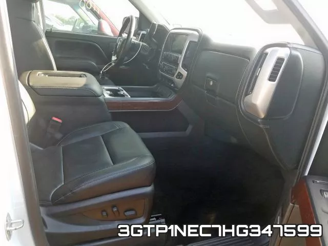 3GTP1NEC7HG347599 фото 6