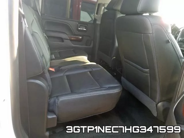 3GTP1NEC7HG347599 фото 7