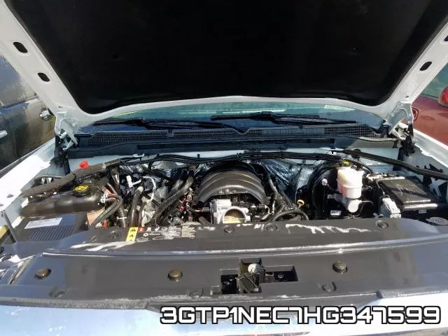 3GTP1NEC7HG347599 фото 8