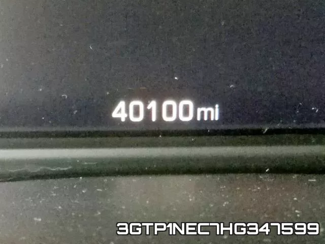 3GTP1NEC7HG347599 фото 9