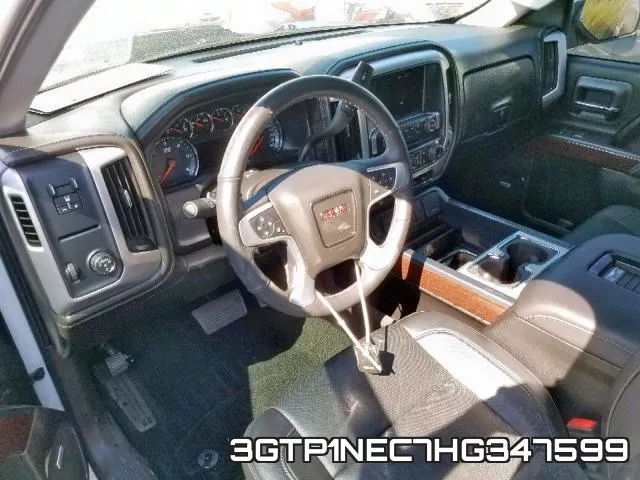 3GTP1NEC7HG347599 фото 10