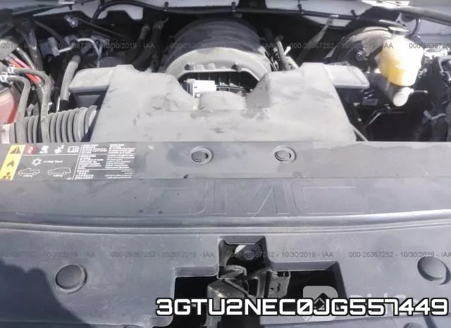 3GTU2NEC0JG557449 фото 2