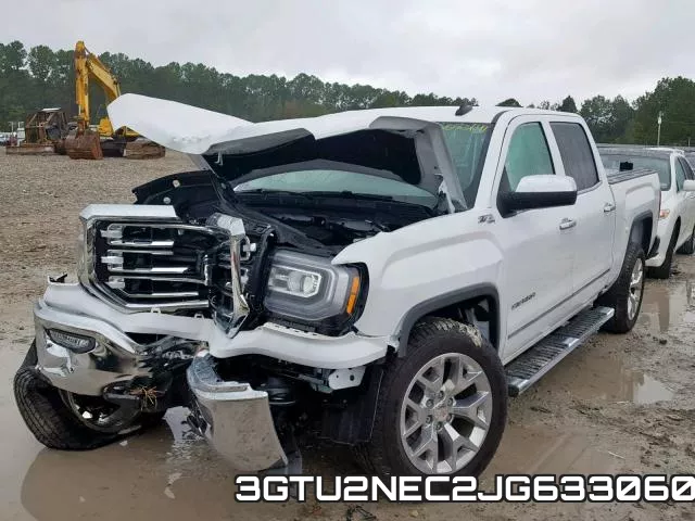 3GTU2NEC2JG633060 фото 2