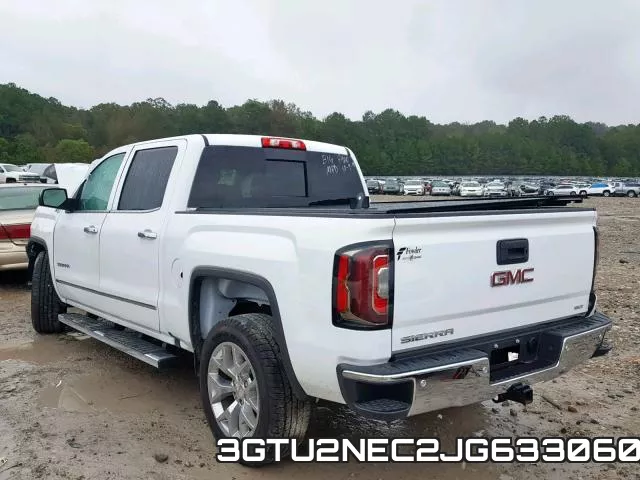 3GTU2NEC2JG633060 фото 3