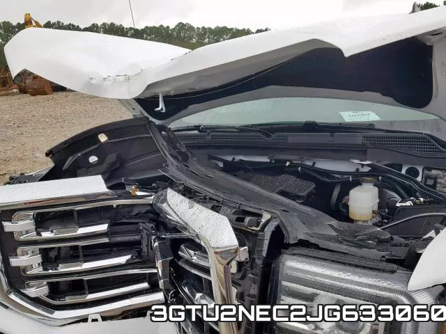 3GTU2NEC2JG633060 фото 7