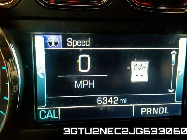3GTU2NEC2JG633060 фото 8