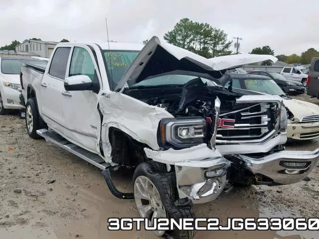 3GTU2NEC2JG633060 фото 9