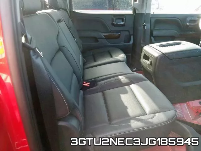 3GTU2NEC3JG185945 фото 6