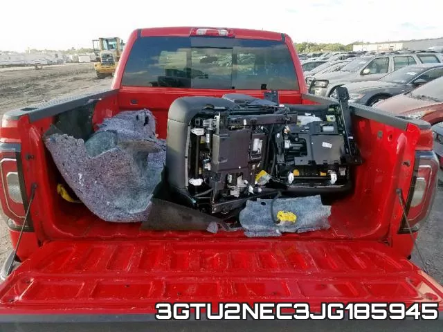 3GTU2NEC3JG185945 фото 9