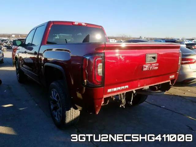 3GTU2NEC5HG411008 фото 3