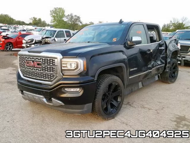 3GTU2PEC4JG404925 фото 3