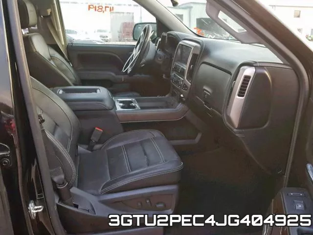 3GTU2PEC4JG404925 фото 4