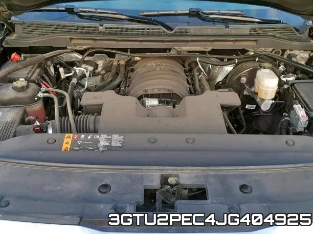 3GTU2PEC4JG404925 фото 5