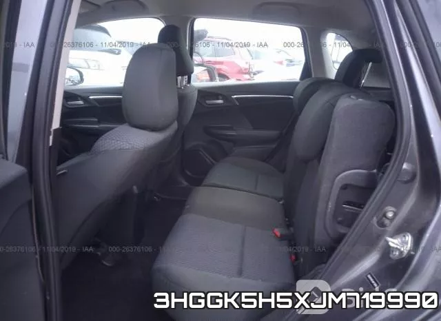 3HGGK5H5XJM719990 фото 7