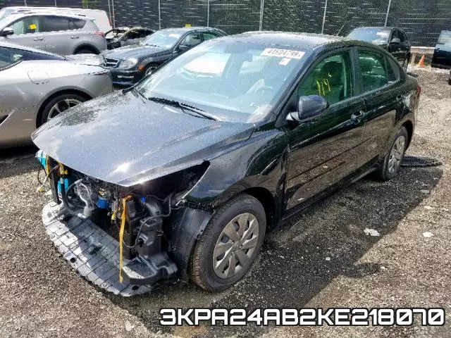 3KPA24AB2KE218070 фото 3