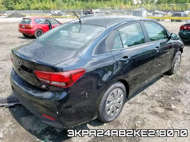 3KPA24AB2KE218070 фото 4