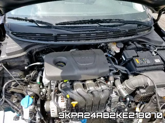 3KPA24AB2KE218070 фото 6