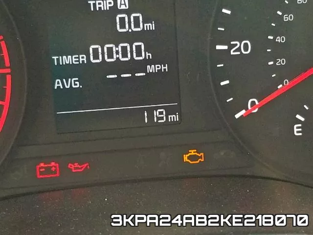 3KPA24AB2KE218070 фото 7