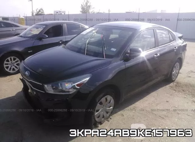 3KPA24AB9KE157963 фото 3