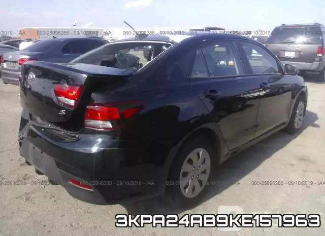 3KPA24AB9KE157963 фото 5