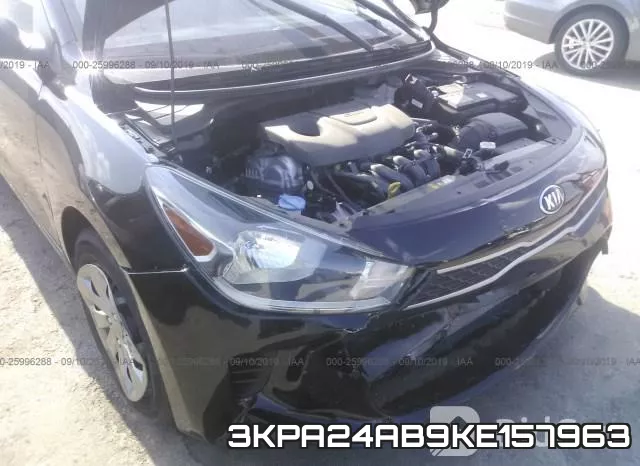 3KPA24AB9KE157963 фото 7