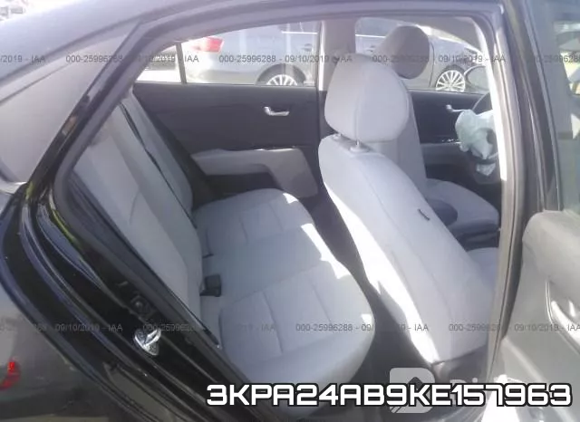 3KPA24AB9KE157963 фото 9