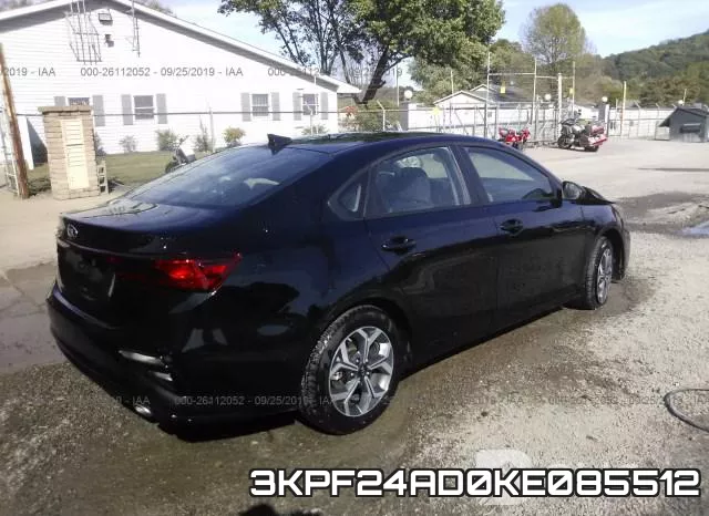 3KPF24AD0KE085512 фото 5