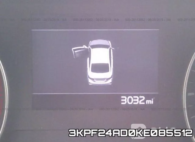 3KPF24AD0KE085512 фото 7