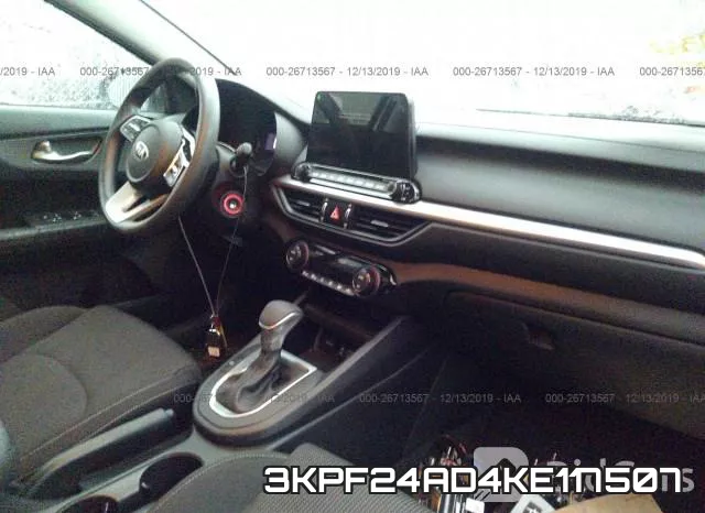 3KPF24AD4KE117507 фото 6