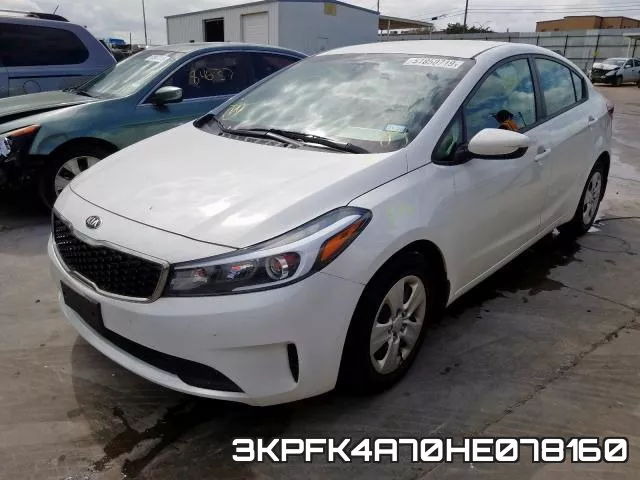 3KPFK4A70HE078160 фото 3