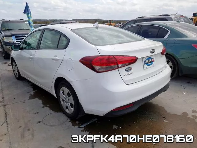 3KPFK4A70HE078160 фото 4