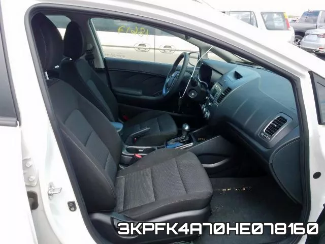 3KPFK4A70HE078160 фото 6