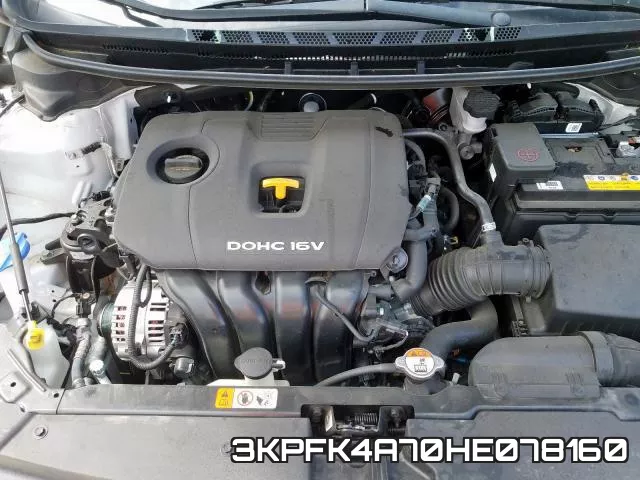 3KPFK4A70HE078160 фото 8