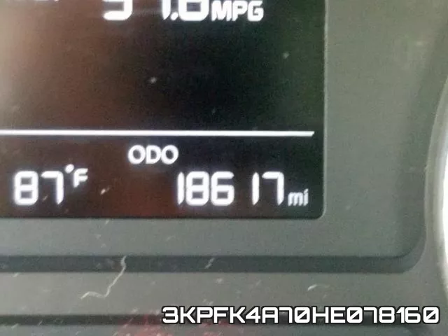 3KPFK4A70HE078160 фото 9