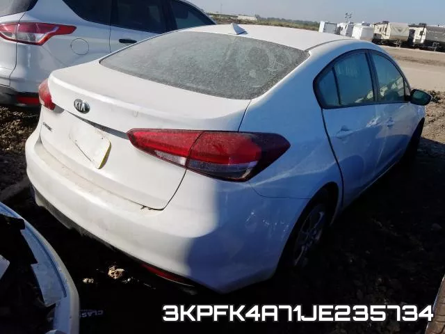 3KPFK4A71JE235734 фото 5