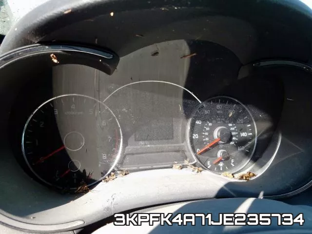 3KPFK4A71JE235734 фото 9