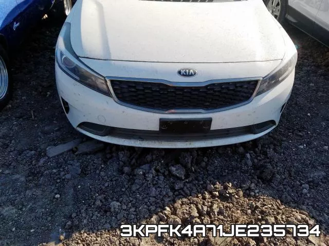 3KPFK4A71JE235734 фото 10
