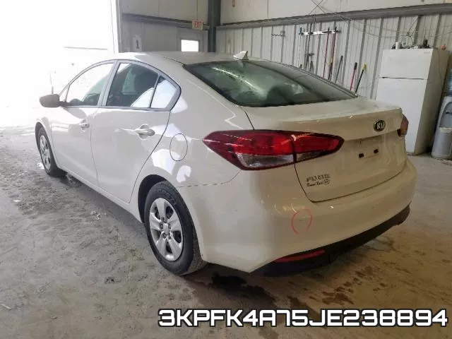 3KPFK4A75JE238894 фото 4