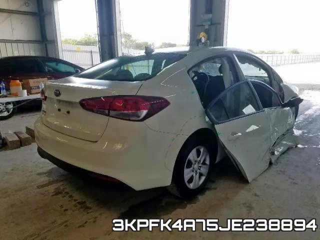 3KPFK4A75JE238894 фото 5