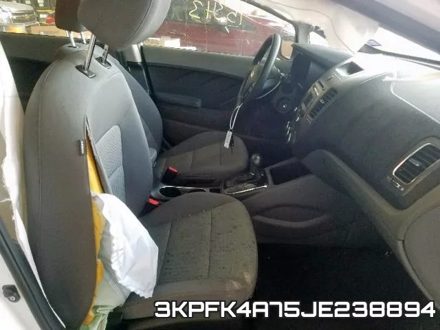 3KPFK4A75JE238894 фото 6