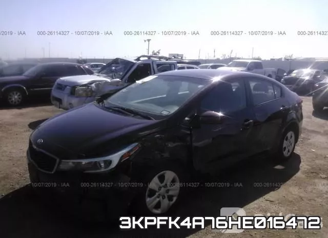 3KPFK4A76HE016472 фото 2