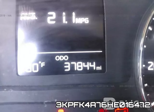 3KPFK4A76HE016472 фото 7