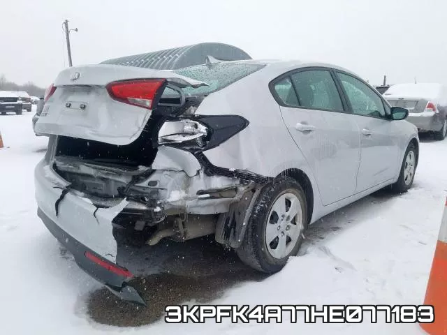 3KPFK4A77HE077183 фото 5