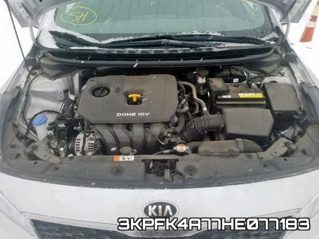 3KPFK4A77HE077183 фото 8