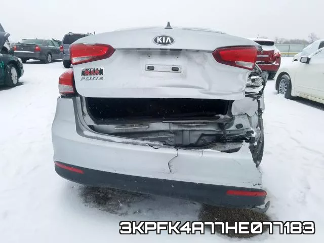 3KPFK4A77HE077183 фото 10