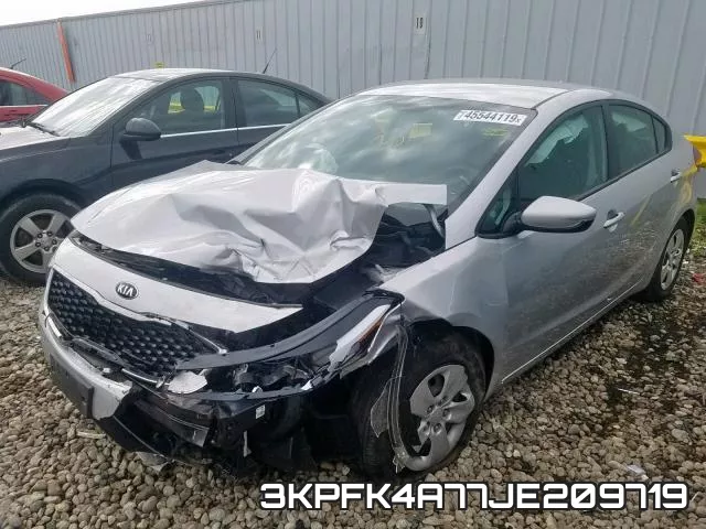 3KPFK4A77JE209719 фото 3