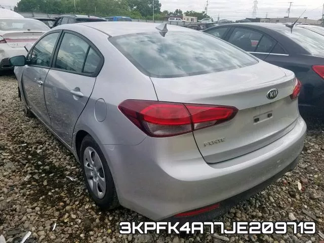 3KPFK4A77JE209719 фото 4