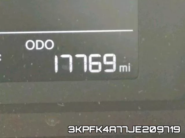3KPFK4A77JE209719 фото 6